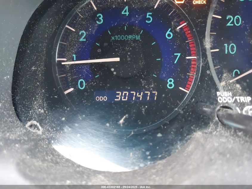 2006 Toyota Sienna Ce/Le VIN: 5TDZA23C26S516713 Lot: 43302168