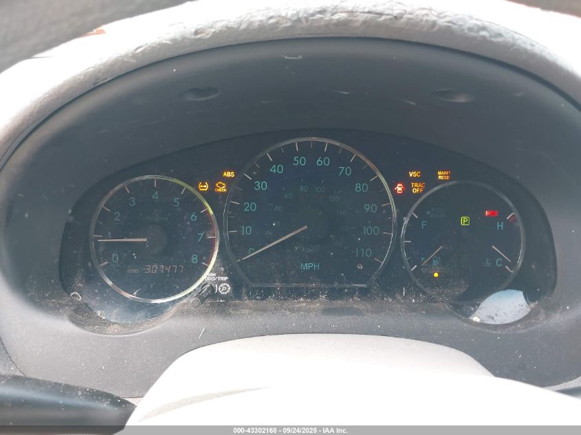 2006 Toyota Sienna Ce/Le VIN: 5TDZA23C26S516713 Lot: 43302168