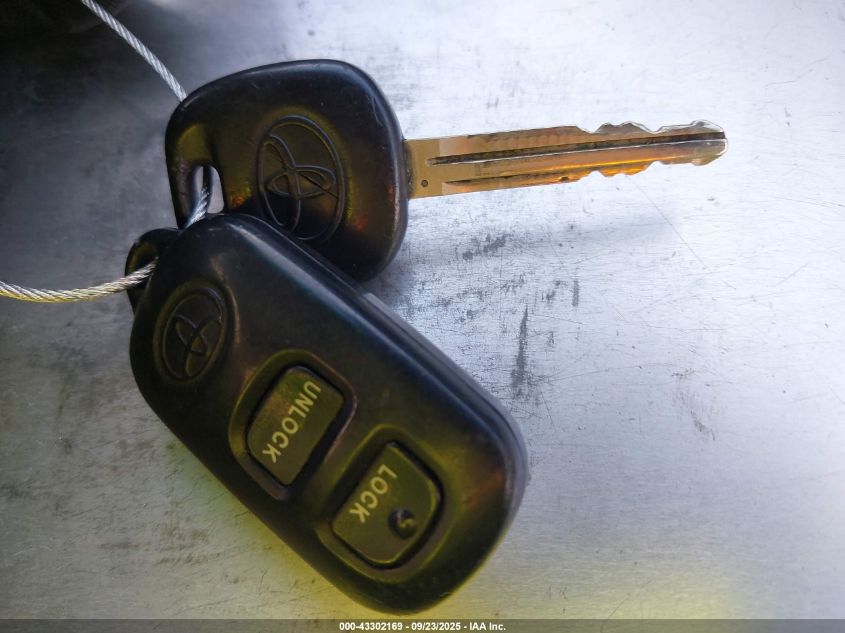 2006 Toyota Corolla Le VIN: 1NXBR32E06Z703734 Lot: 43302169