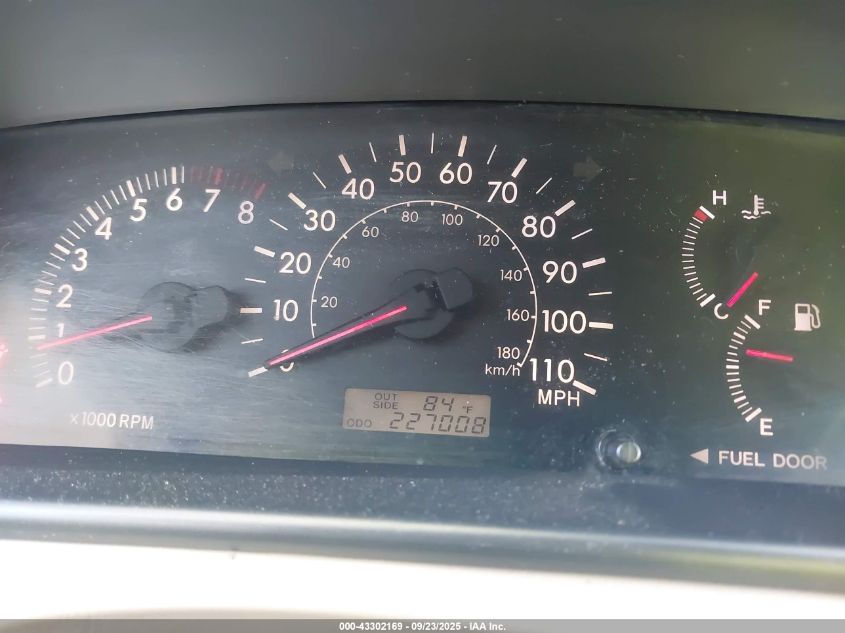 2006 Toyota Corolla Le VIN: 1NXBR32E06Z703734 Lot: 43302169