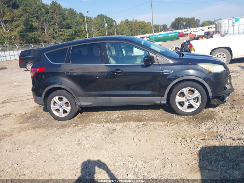 2015 Ford Escape Se VIN: 1FMCU0GX6FUA68126 Lot: 43302173