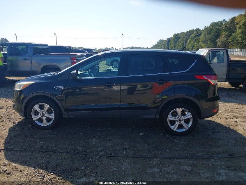2015 Ford Escape Se VIN: 1FMCU0GX6FUA68126 Lot: 43302173