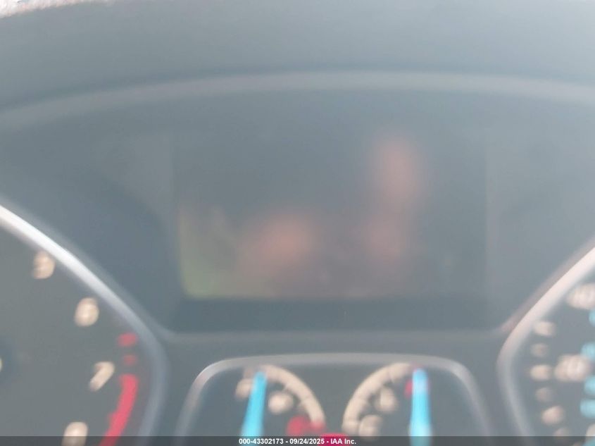 2015 Ford Escape Se VIN: 1FMCU0GX6FUA68126 Lot: 43302173