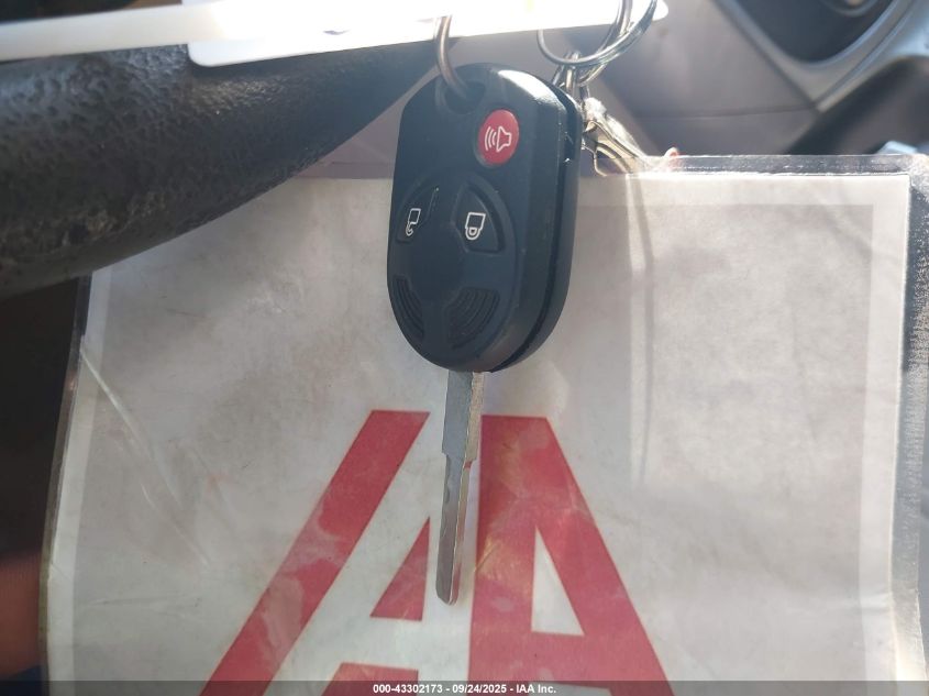 2015 Ford Escape Se VIN: 1FMCU0GX6FUA68126 Lot: 43302173