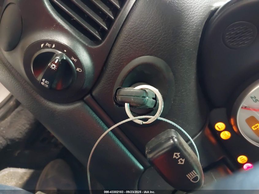 2002 Porsche Boxster S VIN: WP0CB29812U662614 Lot: 43302183