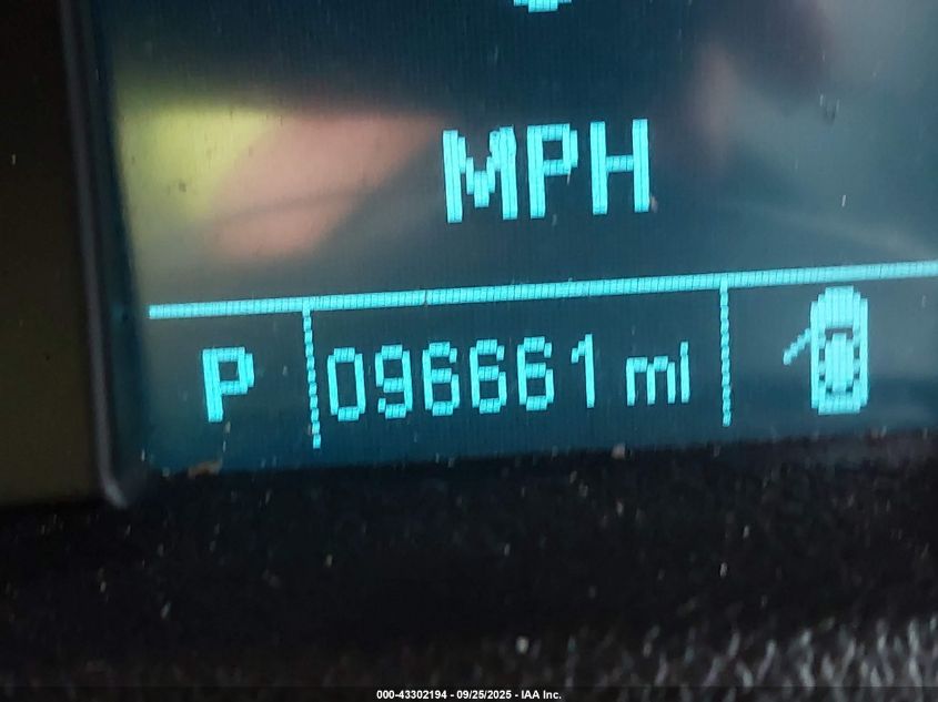 2016 Buick Encore Leather VIN: KL4CJCSB4GB639839 Lot: 43302194