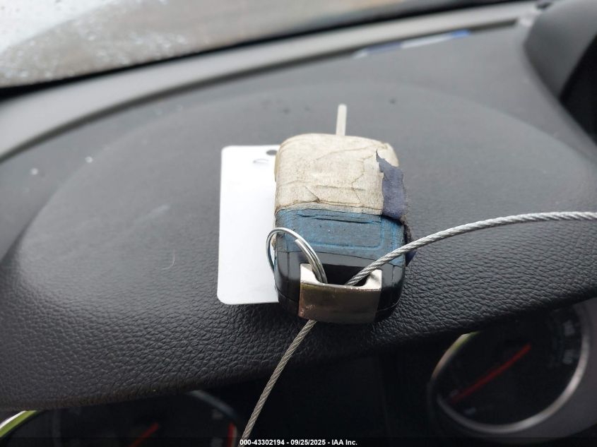 2016 Buick Encore Leather VIN: KL4CJCSB4GB639839 Lot: 43302194