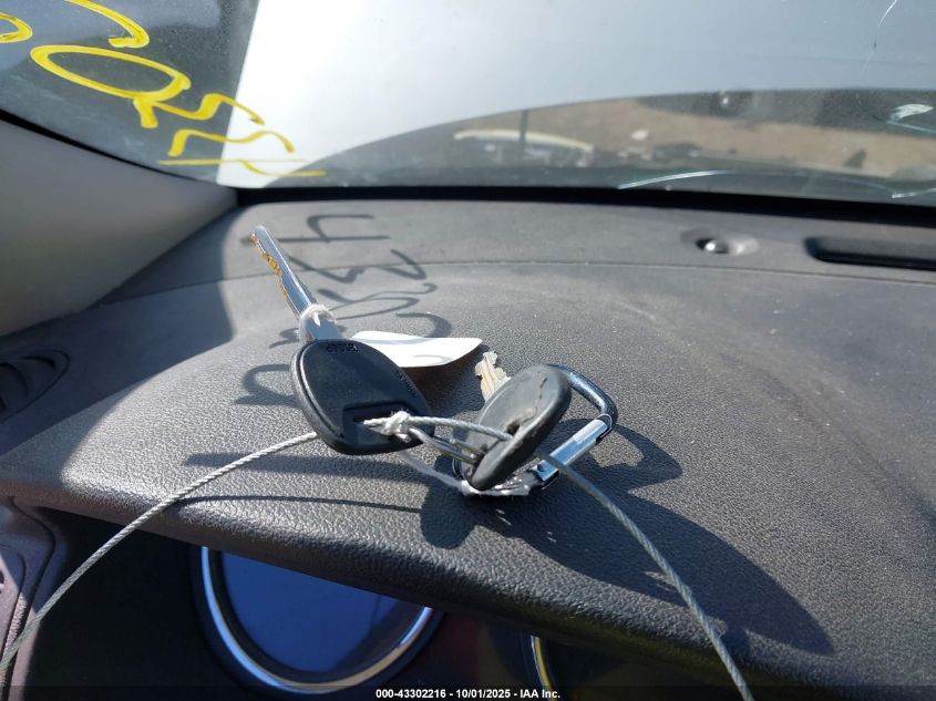 2007 Chevrolet Cobalt Ls VIN: 1G1AK15F177356372 Lot: 43302216