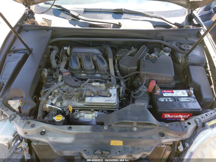 2007 Lexus Es 350 VIN: JTHBJ46G172031661 Lot: 43302229