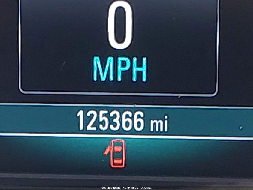 2018 Buick Enclave Essence VIN: 5GAERBKW6JJ225982 Lot: 43302236