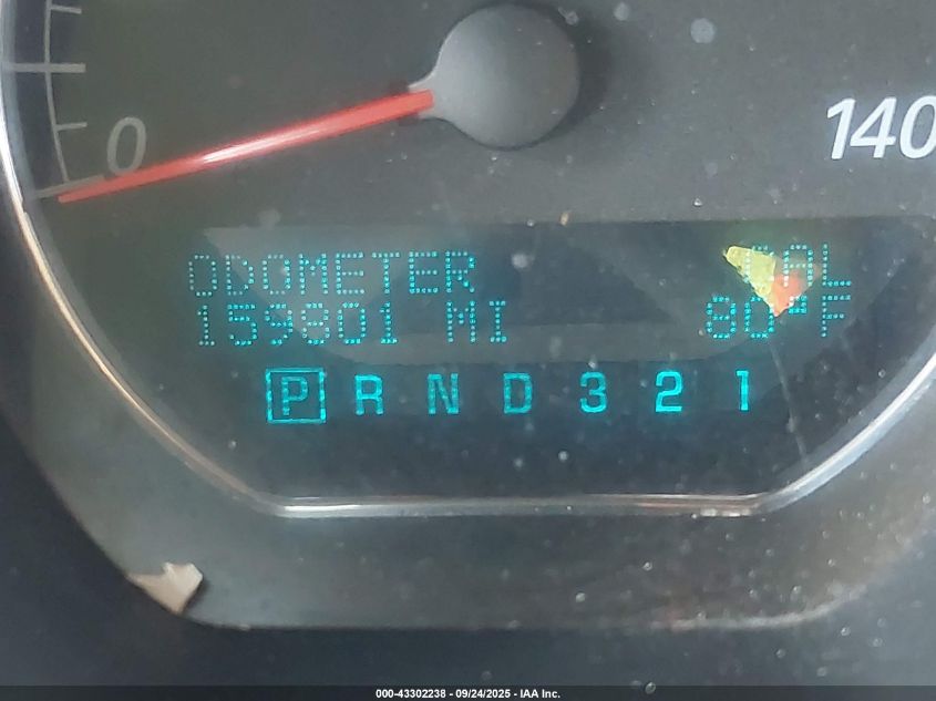 2006 Buick Lucerne Cxl VIN: 1G4HD57246U236384 Lot: 43302238