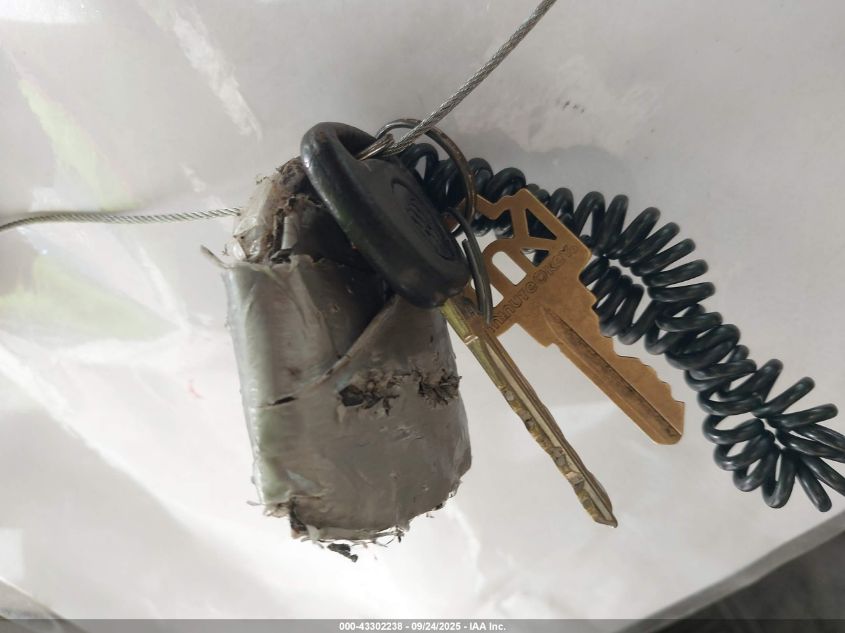 2006 Buick Lucerne Cxl VIN: 1G4HD57246U236384 Lot: 43302238