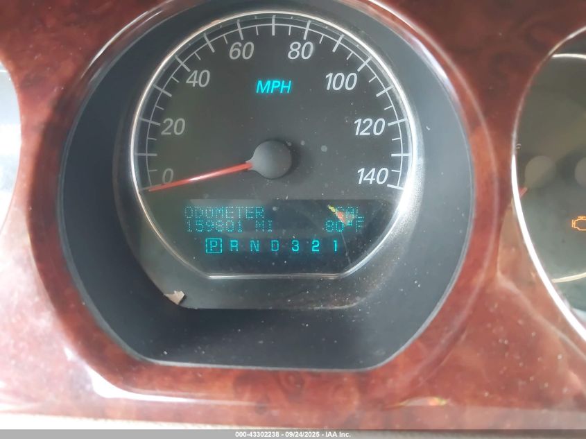 2006 Buick Lucerne Cxl VIN: 1G4HD57246U236384 Lot: 43302238