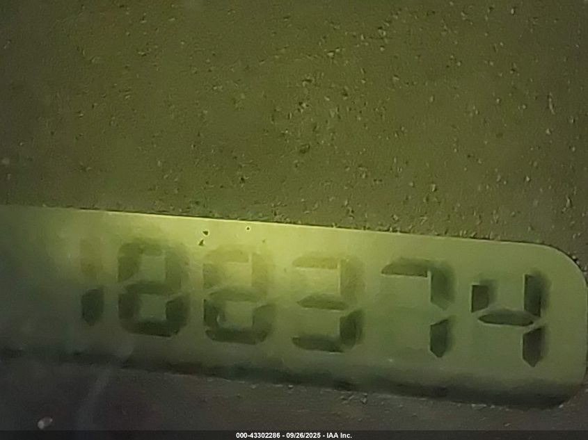 1998 Dodge Ram 1500 St VIN: 1B7HC13Y6WJ134063 Lot: 43302286