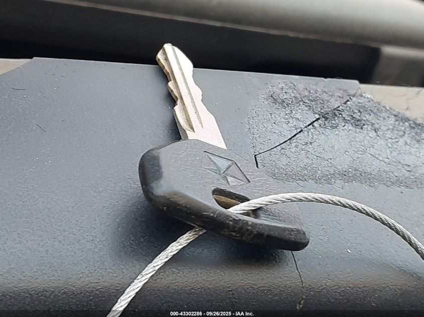 1998 Dodge Ram 1500 St VIN: 1B7HC13Y6WJ134063 Lot: 43302286