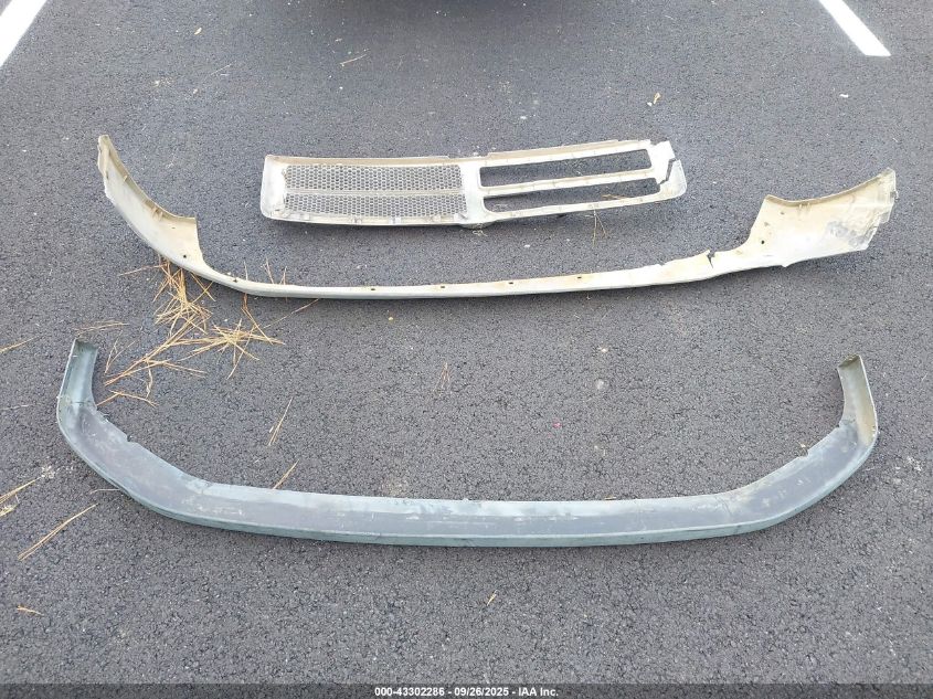 1998 Dodge Ram 1500 St VIN: 1B7HC13Y6WJ134063 Lot: 43302286