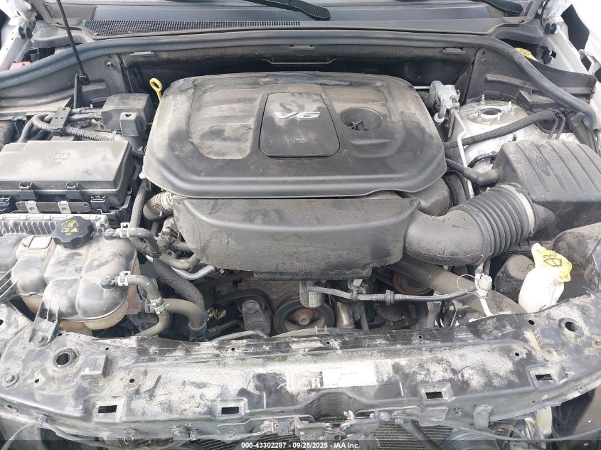 2018 Jeep Grand Cherokee Altitude 4X4 VIN: 1C4RJFAG9JC318587 Lot: 43302287