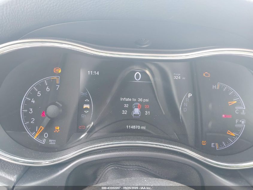 2018 Jeep Grand Cherokee Altitude 4X4 VIN: 1C4RJFAG9JC318587 Lot: 43302287