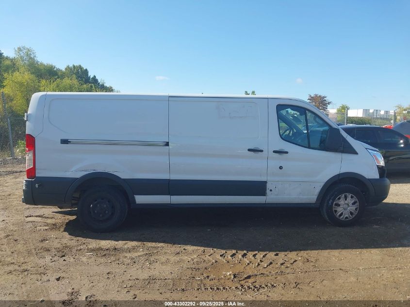 2016 Ford Transit-250 VIN: 1FTYR2YM2GKB30677 Lot: 43302292