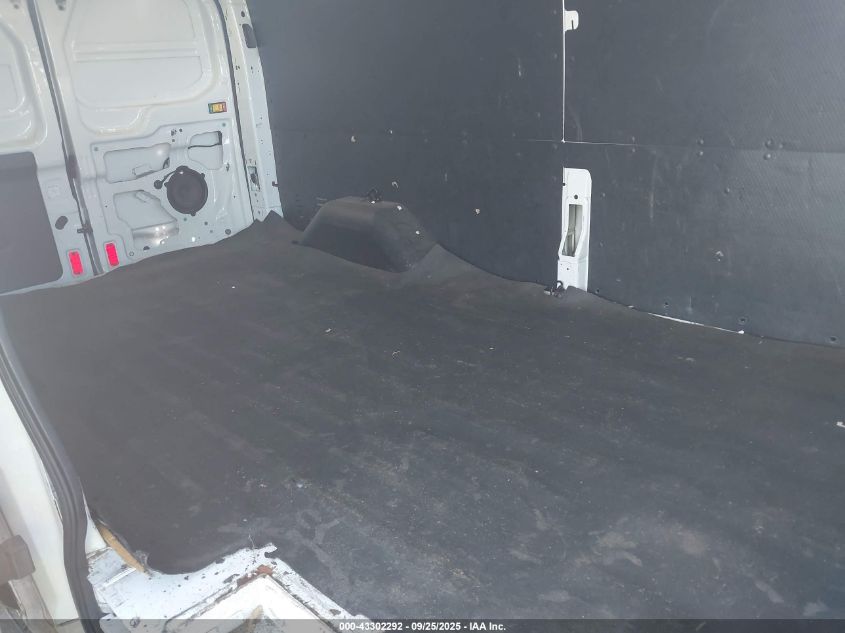 2016 Ford Transit-250 VIN: 1FTYR2YM2GKB30677 Lot: 43302292