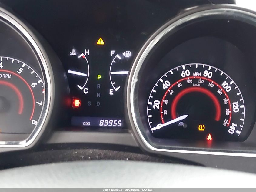 2013 Toyota Highlander Se V6 VIN: 5TDZK3EH7DS139420 Lot: 43302294