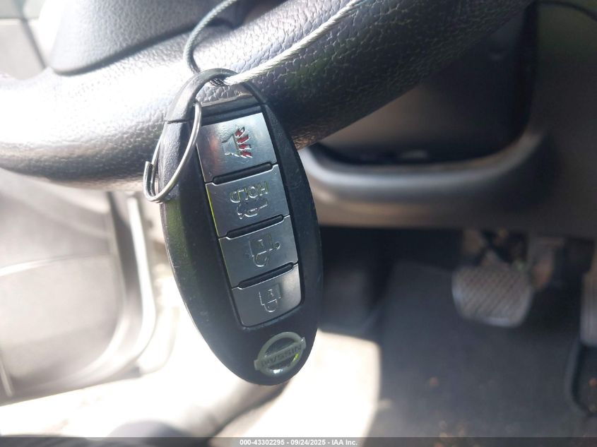 2017 Nissan Sentra Sv VIN: 3N1AB7AP6HY243237 Lot: 43302295