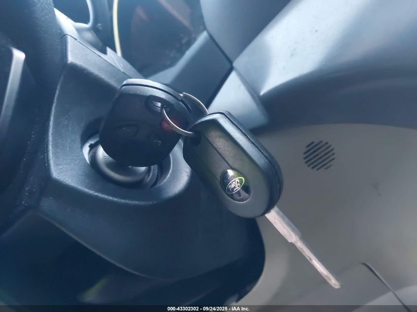 2013 Ford Escape Se VIN: 1FMCU0GXXDUA74069 Lot: 43302302