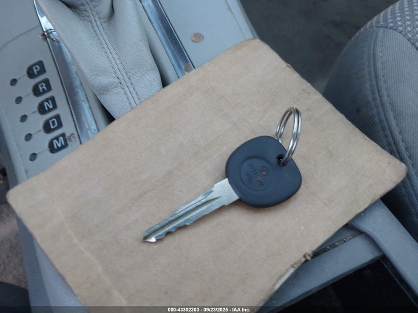 2012 Chevrolet Malibu Ls VIN: 1G1ZA5E05CF386063 Lot: 43302303