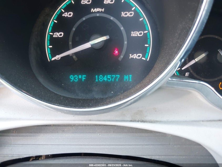 2012 Chevrolet Malibu Ls VIN: 1G1ZA5E05CF386063 Lot: 43302303