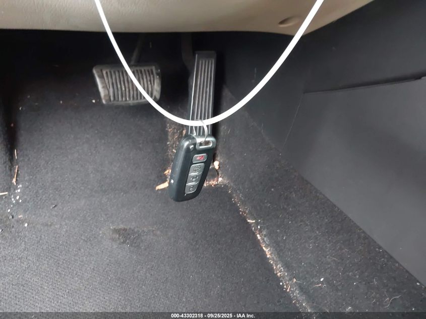 2013 Kia Optima Ex VIN: 5XXGN4A71DG235286 Lot: 43302318