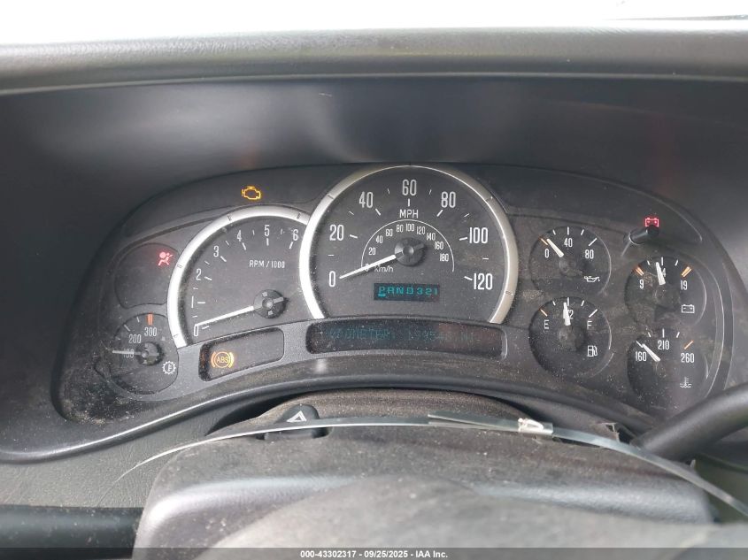 2004 Chevrolet Silverado 1500 Ls VIN: 2GCEK19T241245380 Lot: 43302317