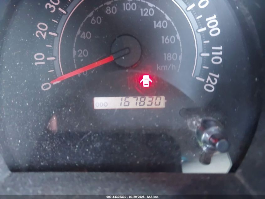 2011 Toyota Tundra Grade 5.7L V8 VIN: 5TFUY5F12BX170894 Lot: 43302330