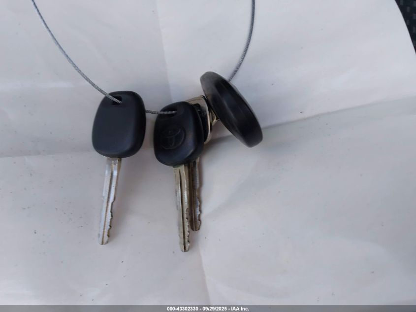 2011 Toyota Tundra Grade 5.7L V8 VIN: 5TFUY5F12BX170894 Lot: 43302330