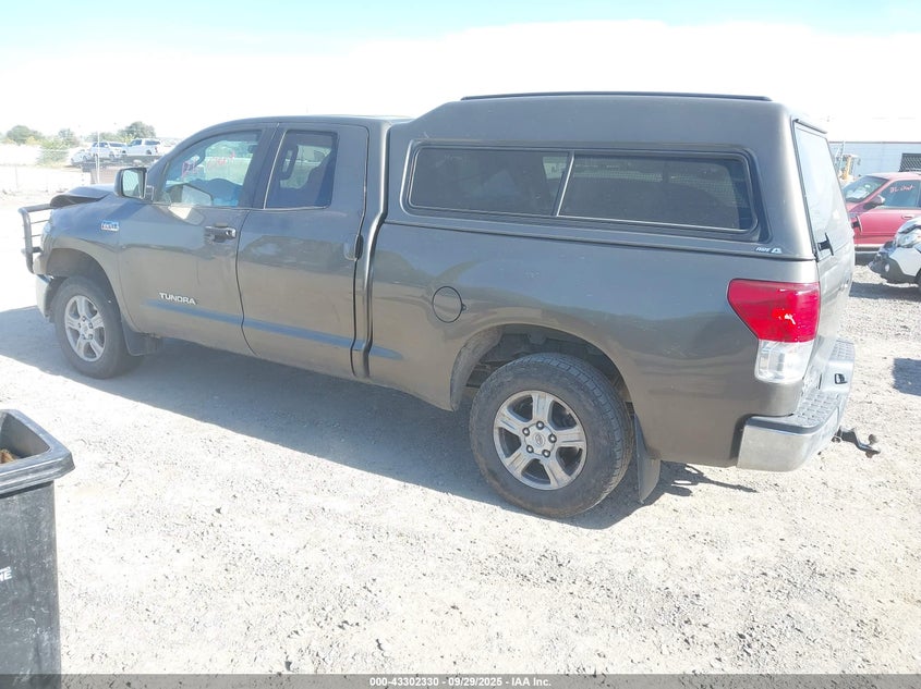 5TFUY5F12BX170894 2011 TOYOTA TUNDRA photo no. 3