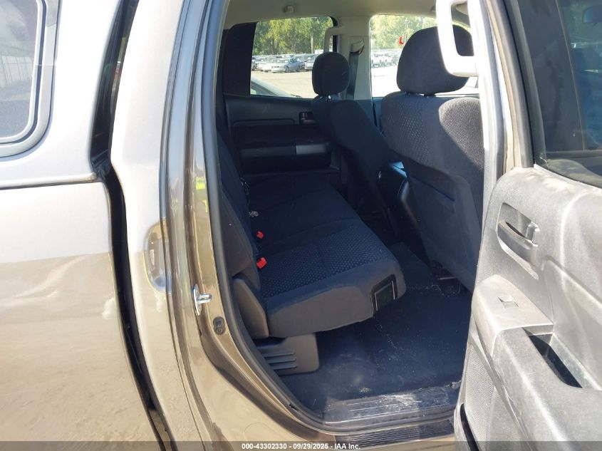 2011 Toyota Tundra Grade 5.7L V8 VIN: 5TFUY5F12BX170894 Lot: 43302330