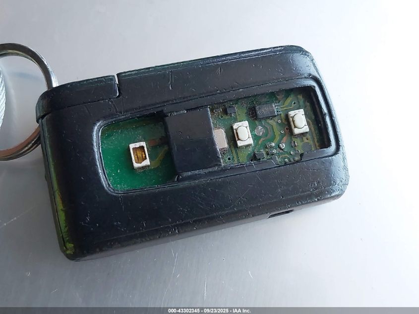 2005 Toyota Prius VIN: JTDKB20U357041660 Lot: 43302345