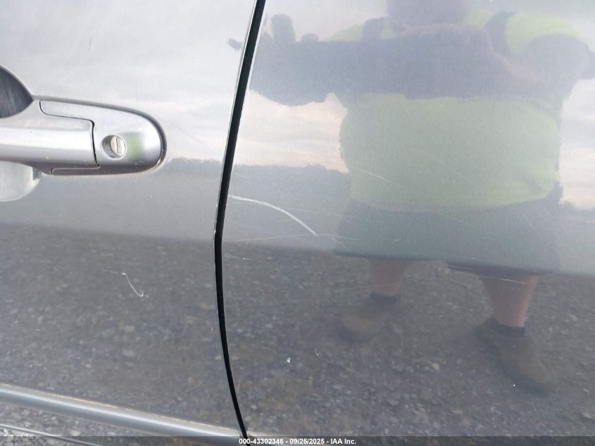 2006 Honda Accord Sdn Ex-L V6 VIN: 1HGCM66546A064571 Lot: 43302346