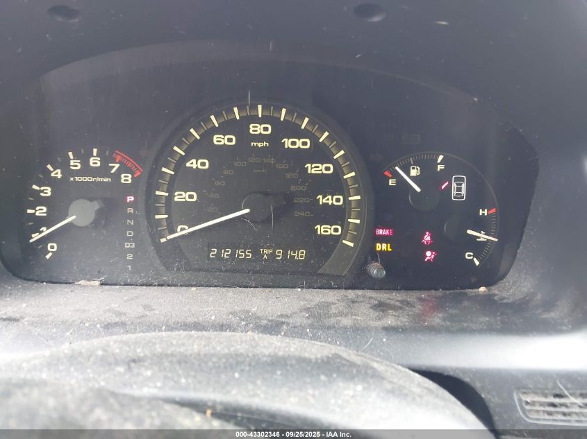 2006 Honda Accord Sdn Ex-L V6 VIN: 1HGCM66546A064571 Lot: 43302346