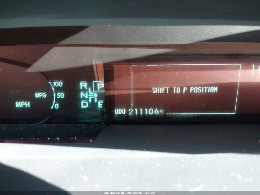 2014 Toyota Prius Two VIN: JTDKN3DU2E1771456 Lot: 43302348