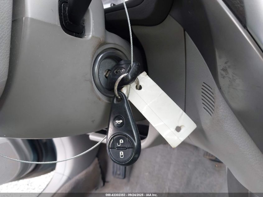 2010 Subaru Forester 2.5X Limited VIN: JF2SH6DC4AH746920 Lot: 43302353