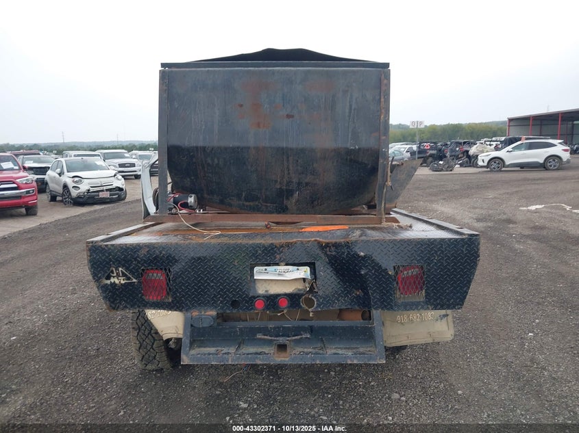 1FTSF21Y29EA04641 2009 FORD F250 photo no. 15