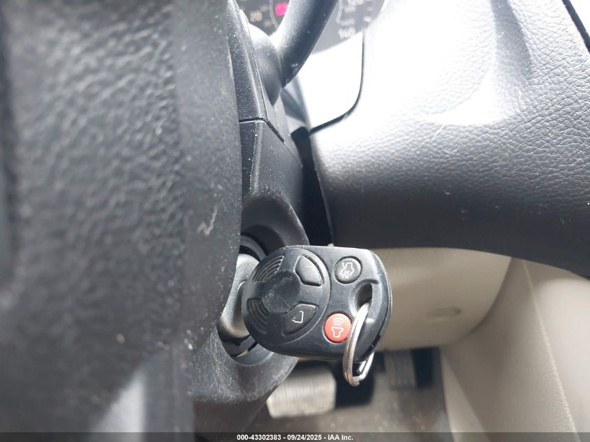 2015 Ford Focus Se VIN: 1FADP3F28FL279668 Lot: 43302383