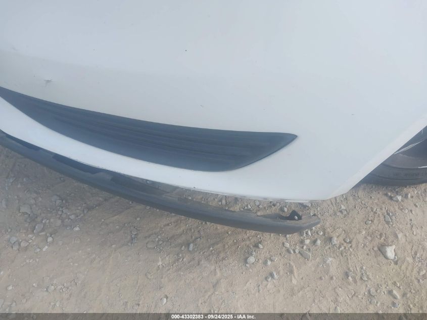 2015 Ford Focus Se VIN: 1FADP3F28FL279668 Lot: 43302383