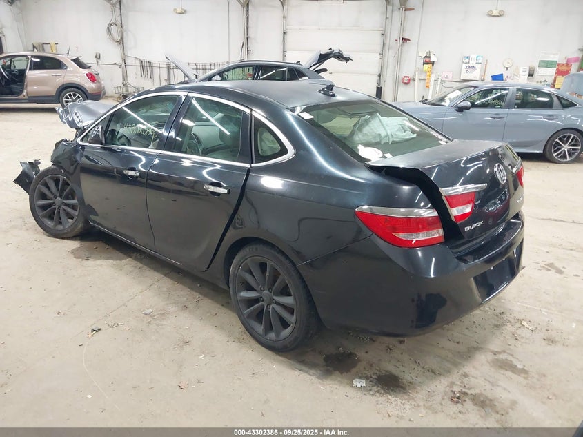 2013 BUICK VERANO 1G4PP5SK2D4114808