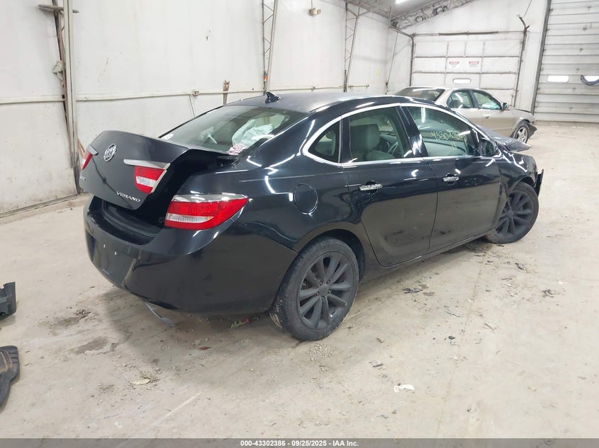 2013 BUICK VERANO 1G4PP5SK2D4114808