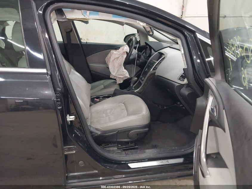 2013 BUICK VERANO 1G4PP5SK2D4114808