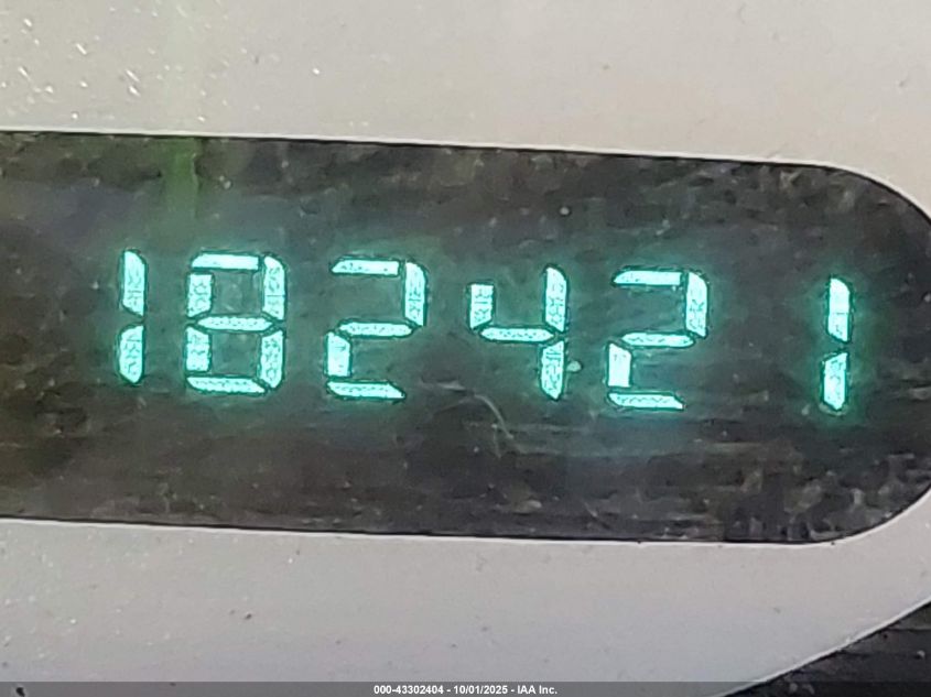 2003 Dodge Grand Caravan Se VIN: 1D4GP24353B162227 Lot: 43302404