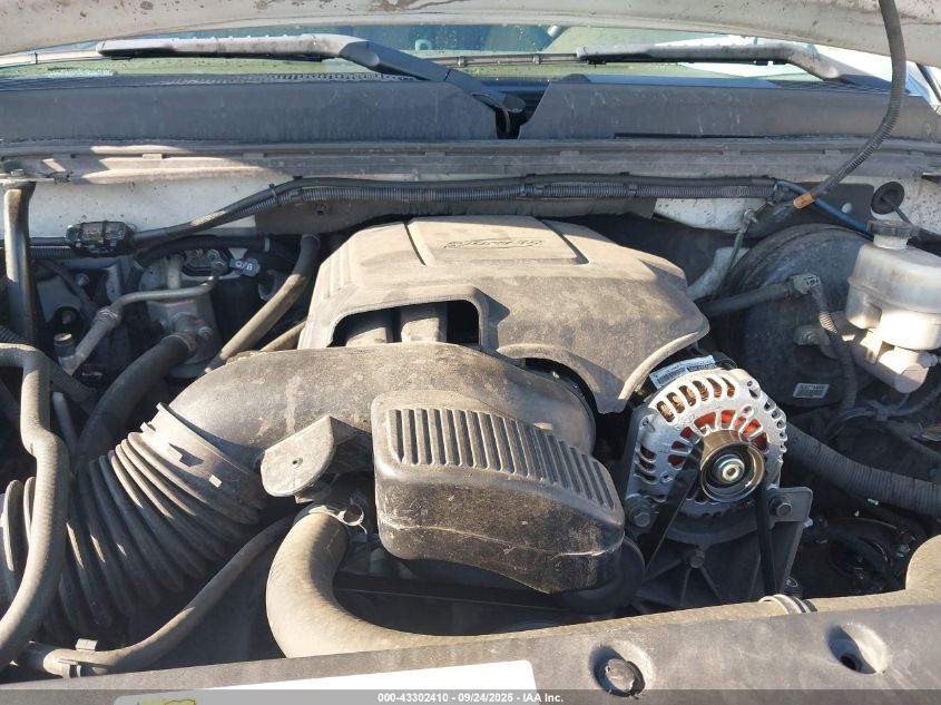 2012 GMC Sierra 1500 Slt VIN: 3GTP2WE77CG115454 Lot: 43302410