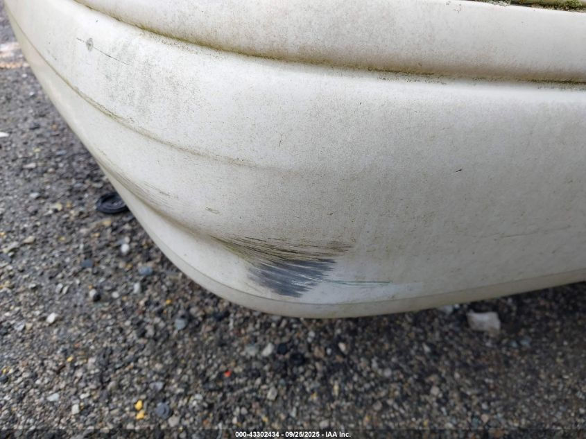 1995 Ford Taurus Gl/Se VIN: 1FALP52U9SA142114 Lot: 43302434