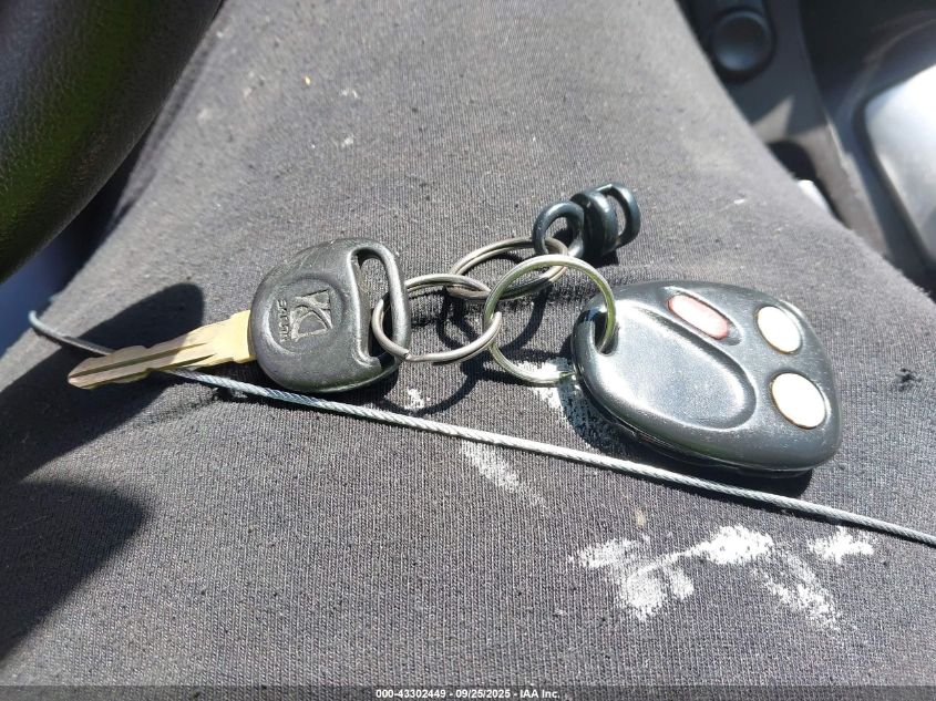 2006 Saturn Vue 4 Cyl VIN: 5GZCZ33DX6S840043 Lot: 43302449